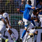 Italia-Ecuador: video highlighits goal e statistiche della partita