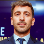 Giorgio Polacco: protagonista italiano al Social Football Summit 2024